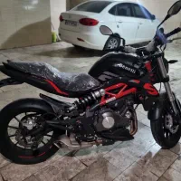 بنلی 300مدل1401