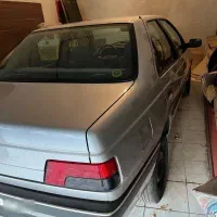 405 Glx|خودرو سواری و وانت|تهران, جمهوری|دیوار