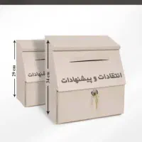 باکس جاکلیدی فلزی دیواری، صندوق پیشنهادات|ابزارآلات|تهران, امجدیه (خاقانی)|دیوار