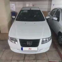 سمند سورن پلاس دوگانه مخزن بزرگ ef7