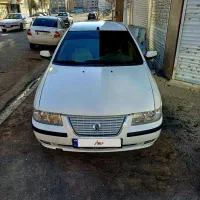 سمند ۸۹