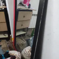 فروش آینه و صندلی|آینه|قم, پردیسان|دیوار