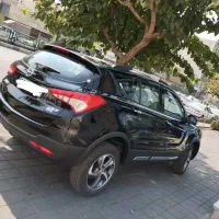 هایما S5 Pro، مدل ۱۴۰۴ مشکی صفر