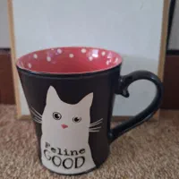 لیوان سرامیکی (ماگ)