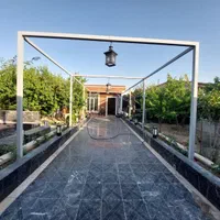اجاره باغ ویلا شهریار