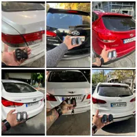 جی پی اس وایزر کیلس استارتر سیار و ثابتGPS|قطعات یدکی و لوازم جانبی|تهران, جنت‌آباد جنوبی|دیوار