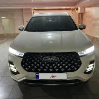 تیگو ۷ پرو مدل ۱۴۰۰