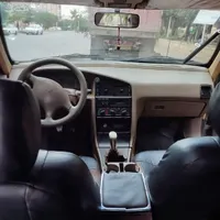 پژو 405 GLX - دوگانه سوز CNG، مدل ۱۳۸۹عروسک|خودرو سواری و وانت|قم, نیروگاه|دیوار