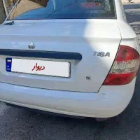 تیبا صندوق‌دار SX، مدل ۱۳۹۹|خودرو سواری و وانت|فردیس, شهرک هفده شهریور|دیوار