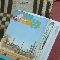 کتاب های پایه دهم انسانی رایگان