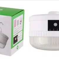 چراغ اضطراری شارژی دی پی 80 وات ( بهترین مدل)