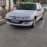 پارس مدل۹۸|خودرو سواری و وانت|زرند, |دیوار