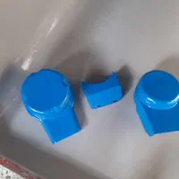 تولید قعطات فایبرگلاس .تعمیرات قعطات فایبرگلاس