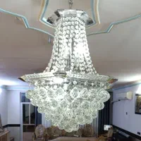 لوستر دو عدد