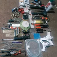 سنگ فرز دسته بلند  درجه 1توسان