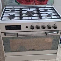 اجاق گار طرح فر درحد نو