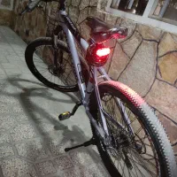 دوچرخه دنده ای سایز 26