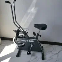 دوچرخه ثابت