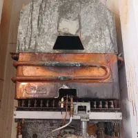 سرمایشی گرمایشی|خدمات پیشه و مهارت|ازنا, |دیوار