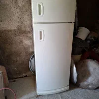 یخچال فریزر savan