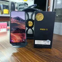 Xiaomi poco f3