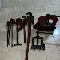 آچار وابزار