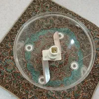 خوردکن دستی ۲۷۰تومن|خردکن، آسیاب، غذاساز|تهران, والفجر (افسریه)|دیوار