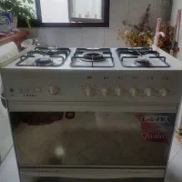 فرگاز|اجاق گاز و لوازم برقی پختوپز|اصفهان, ملکشهر|دیوار