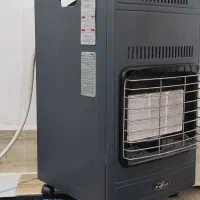 بخاری کپسولی