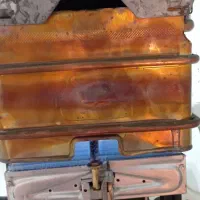 آبگرمکن بوتان سرویس اساسی شده،نصب رایگان