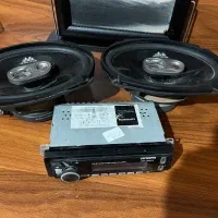 باند و ضبط ماشین