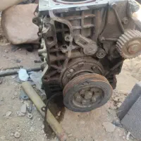 نیم موتور  ام وی ام ۵۳۰ و ایکس ۳۳ استوک|قطعات یدکی و لوازم جانبی|شیراز, شهرک سراج‎|دیوار