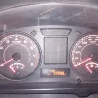 اریسان ۲ مدل ۴۰۱دوگانه شرکتی  به شرط کارشناسی|خودرو سواری و وانت|آفتاب, |دیوار