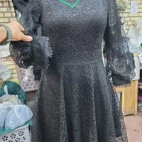 بیرون بر زنانه مجلسی