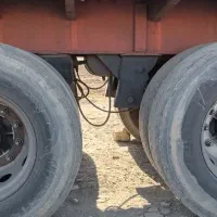 تریلی لبه دار|خودرو سنگین|اسدآباد, |دیوار