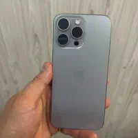 iPhone 15ProMax|موبایل|بندر ماهشهر, |دیوار