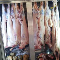 گوشت کالا برگی