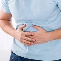 رفع مشکلات معده