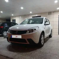 ساندرو اتومات ۹۶ فابریک