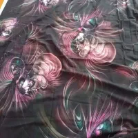 جنس چادر تمیز و نو|لباس|ایلام, |دیوار