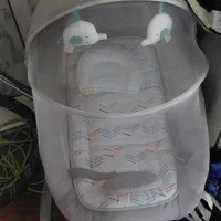 گهواره برقی