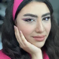 انجام خدمات میکاپ