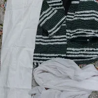 ست مزونی جذاب ، کاملا نو نو سایز ۲