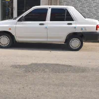 پراید مدل 98|خودرو سواری و وانت|گنبد کاووس, |دیوار