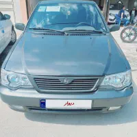 پراید ۱۱۱ ۹۵ نوک مدادی