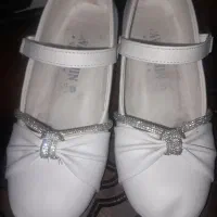 کفش مجلسی دخترانه سایز ۳۶