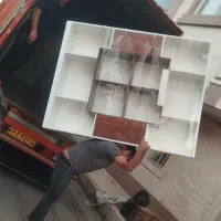 شهروشهرستان کارگر ماشین اسباب‌کشی شاهرود