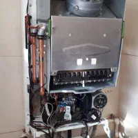 پکیج|آبگرمکن، پکیج، شوفاژ|پاکدشت, پاکدشت (مامازند)|دیوار