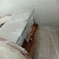 مبل8نفره|مبلمان خانگی و میز عسلی|قائمشهر, |دیوار