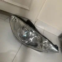 لوازم ۲۰۶ (ارسی)